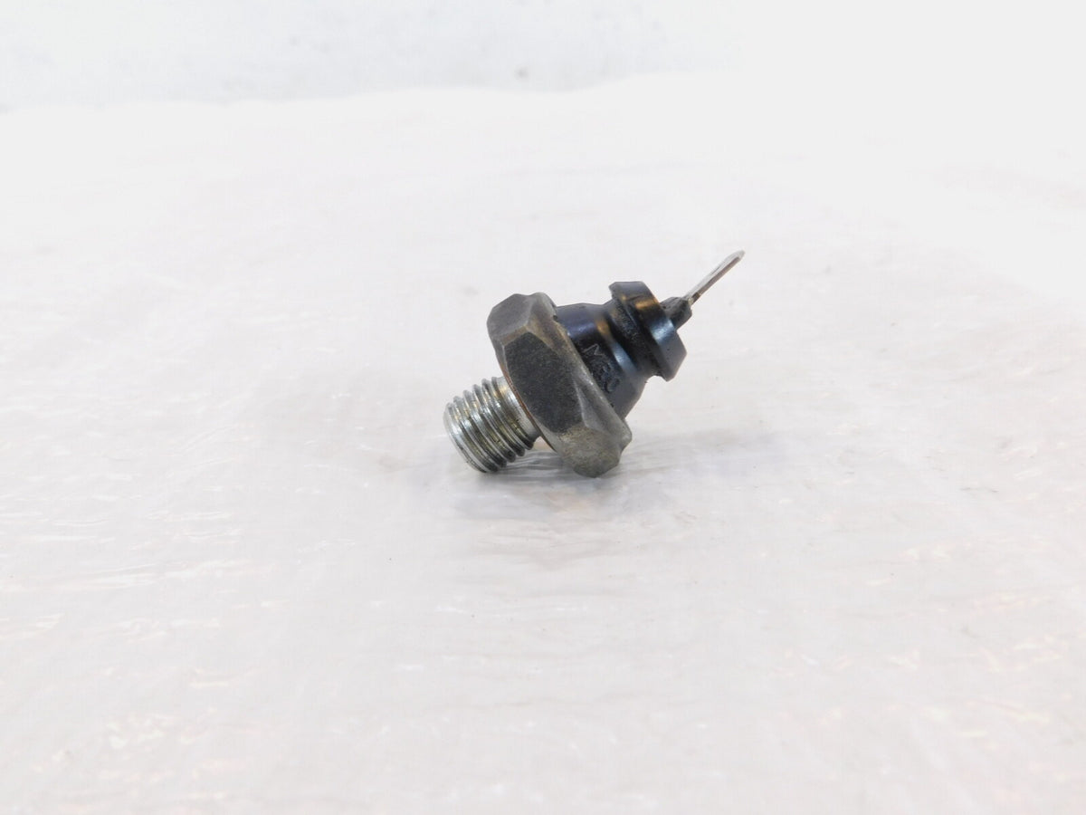 BMW Airhead R65 R80 R100 R100GS R100R Engine Motor Oil Pressure Switch Sensor - C3 Cycle