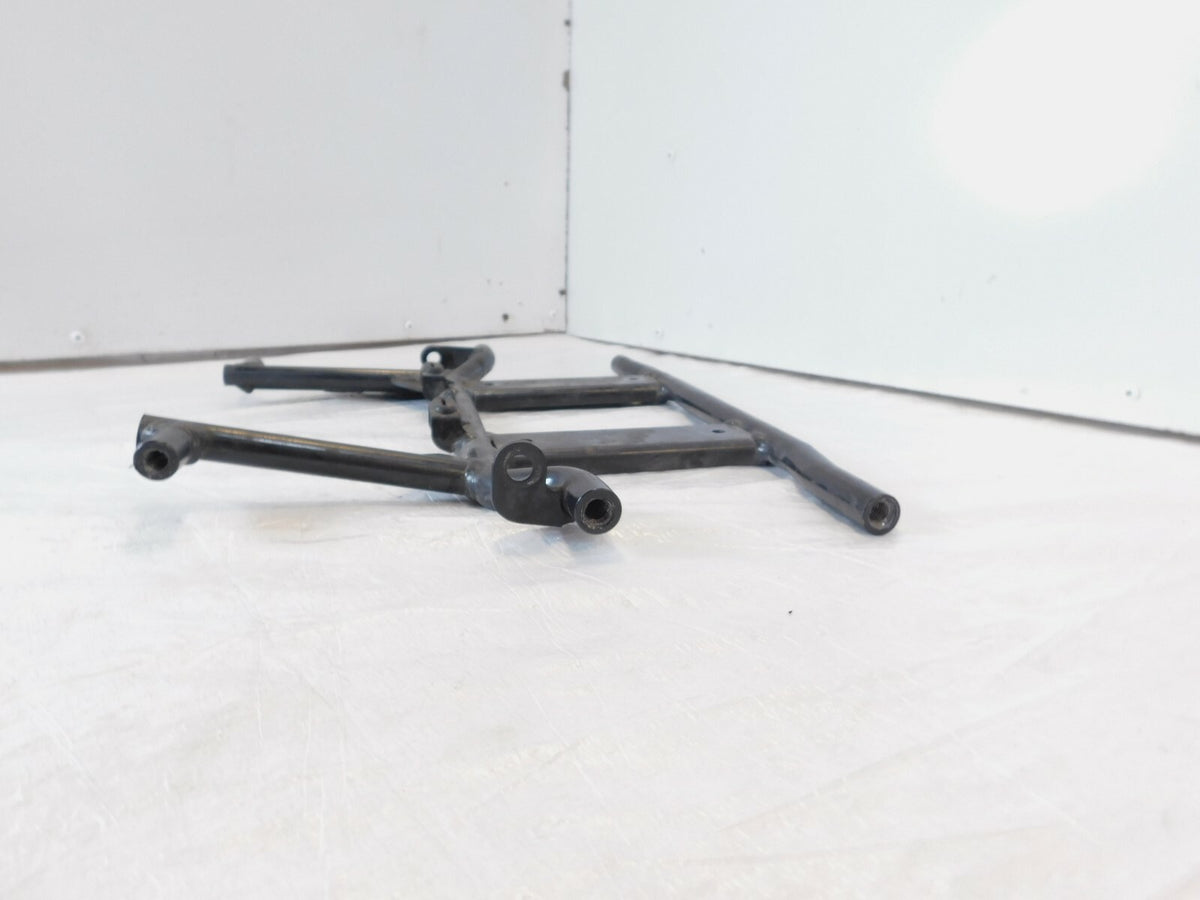 1992 92 & 1993 93 BMW K1100LT K1100RS Footrest Foot Peg Mount Bracket Plate Stay - C3 Cycle