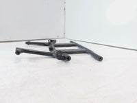 1992 92 & 1993 93 BMW K1100LT K1100RS Footrest Foot Peg Mount Bracket Plate Stay - C3 Cycle