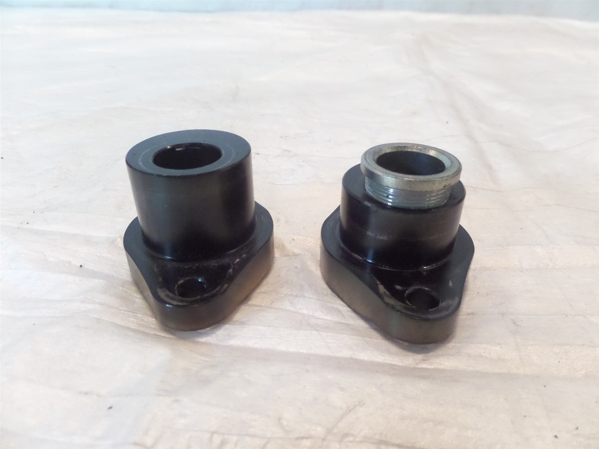 2013-2016 Triumph Daytona 675 R & Street Triple R Rear Swingarm Spacer Adjusters - C3 Cycle