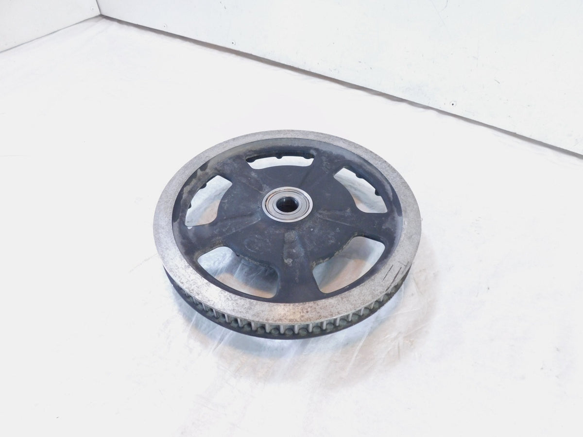 Harley Davidson Street & Electra Glide & Road King Rear Wheel Pulley Sprocket - C3 Cycle