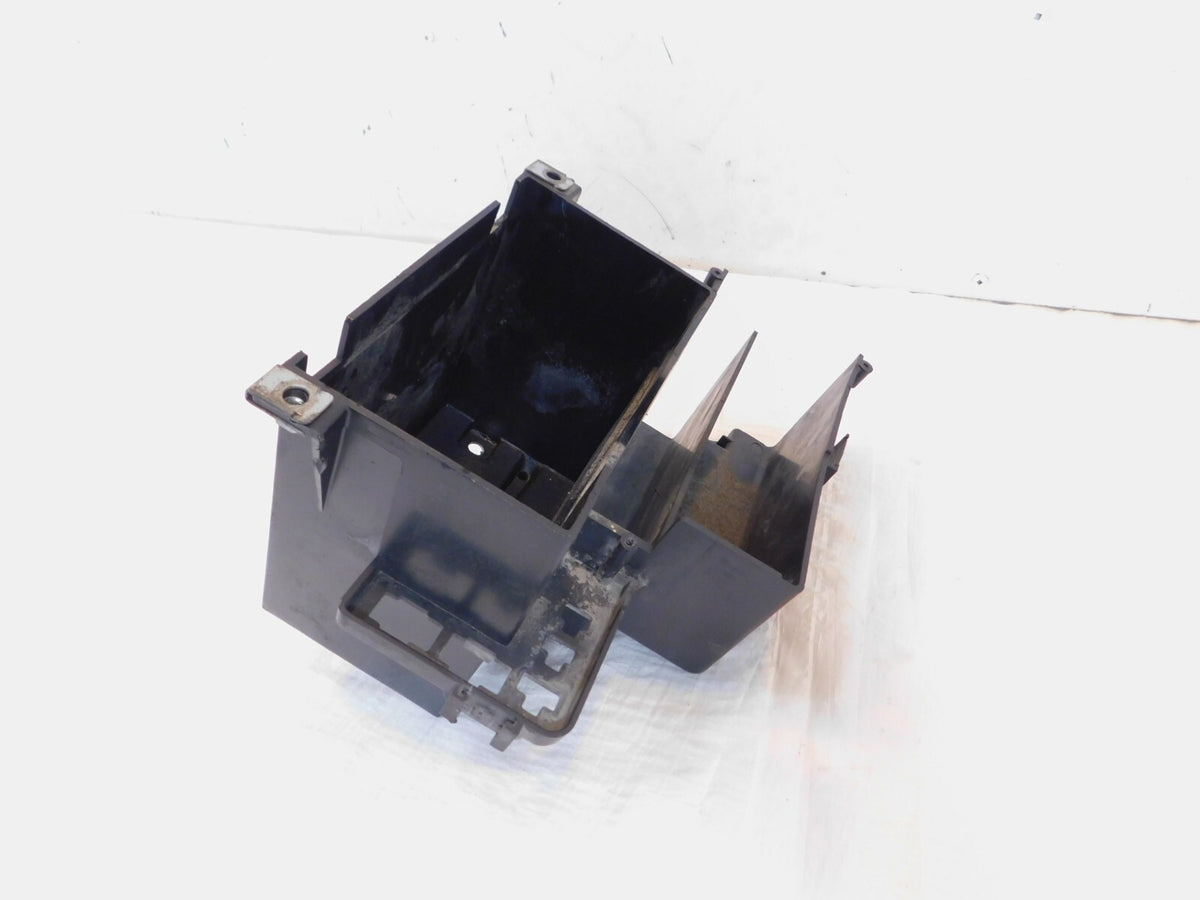1998-2003 Honda VT750 Shadow 750 Ace & Deluxe Battery Holder Tray Box Housing - C3 Cycle