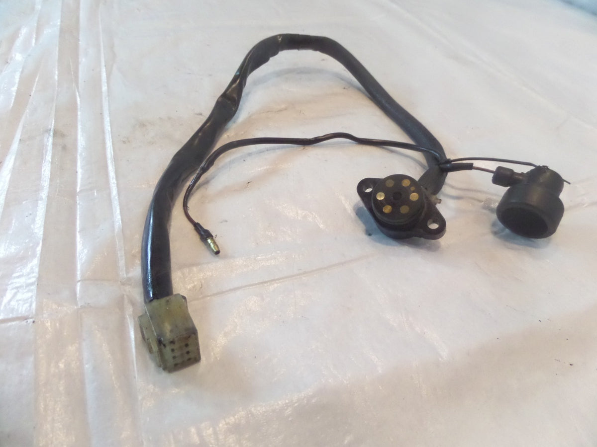 2015-2023 Yamaha YZFR3 YZF-R3 & MT03 MT-03 Neutral Gear Position Sensor Switch - C3 Cycle