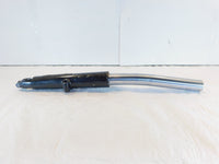 Harley Davidson Road Street Electra Glide Black Right Front Fork Tube - BENT - C3 Cycle