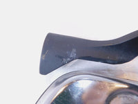 Indian Chief Chieftain & Roadmaster Right Floorboard Footboard & Support Bracket - C3 Cycle
