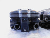 1983 Honda VF750C V45 Magna 750 VF750 Engine Motor Cylinder Heads & Valve Covers - C3 Cycle