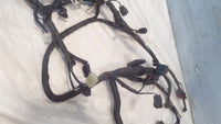 2017-2018 Kawasaki Ninja 650 EX650 Main Engine Wiring Harness Motor Wire Loom - C3 Cycle