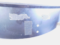 Harley Touring Electra Glide Ultra Classic Tour Pak Luggage Top Box Lid -Cracked - C3 Cycle