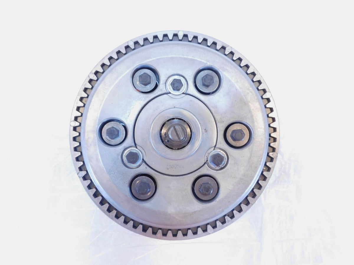 1999-2000 Victory Standard & Sport V92 Cruiser Engine Motor Dry Clutch Assembly - C3 Cycle