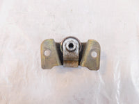 1982 Yamaha XJ750 XJ750J Maxim 750 Rear Exhaust Pipe Muffler Mount Stay Bracket - C3 Cycle