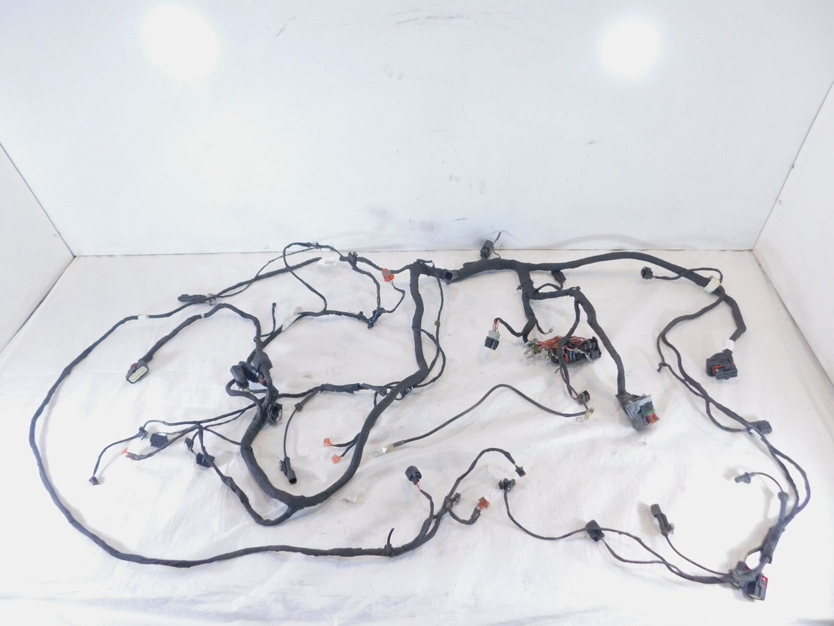 2019-20 Can-Am Ryker 600 900 ACE Rally Main Wire Harness Wiring Loom - For Parts - C3 Cycle