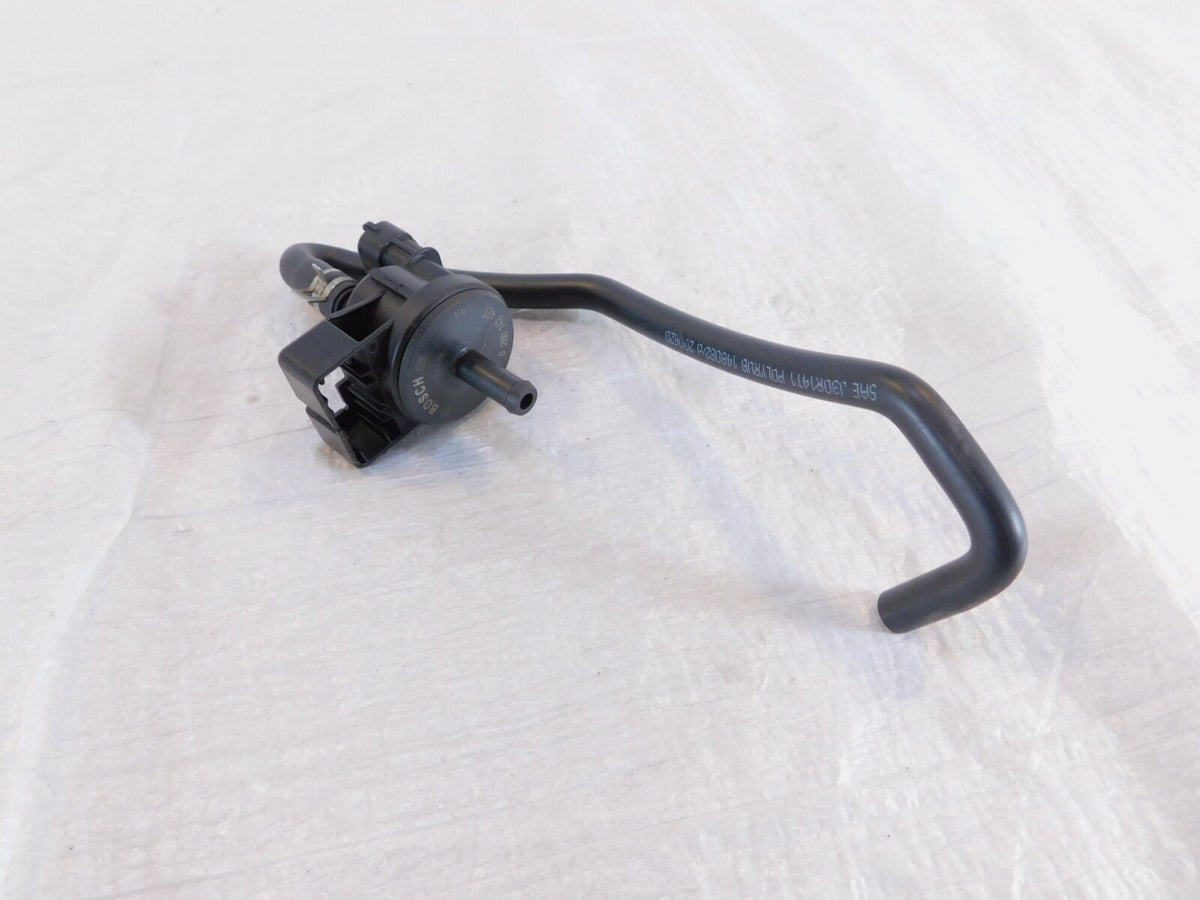 Royal Enfield Interceptor 650 INT650 Euro V Air Purge Control Valve Solenoid - C3 Cycle