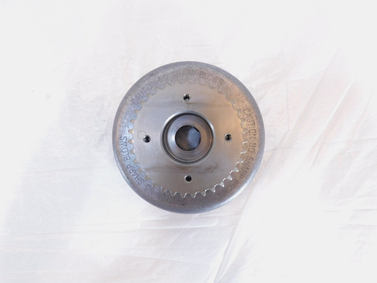 Harley Davidson Sportster 883 & 1200 Alternator Generator Stator Rotor Sprocket - C3 Cycle