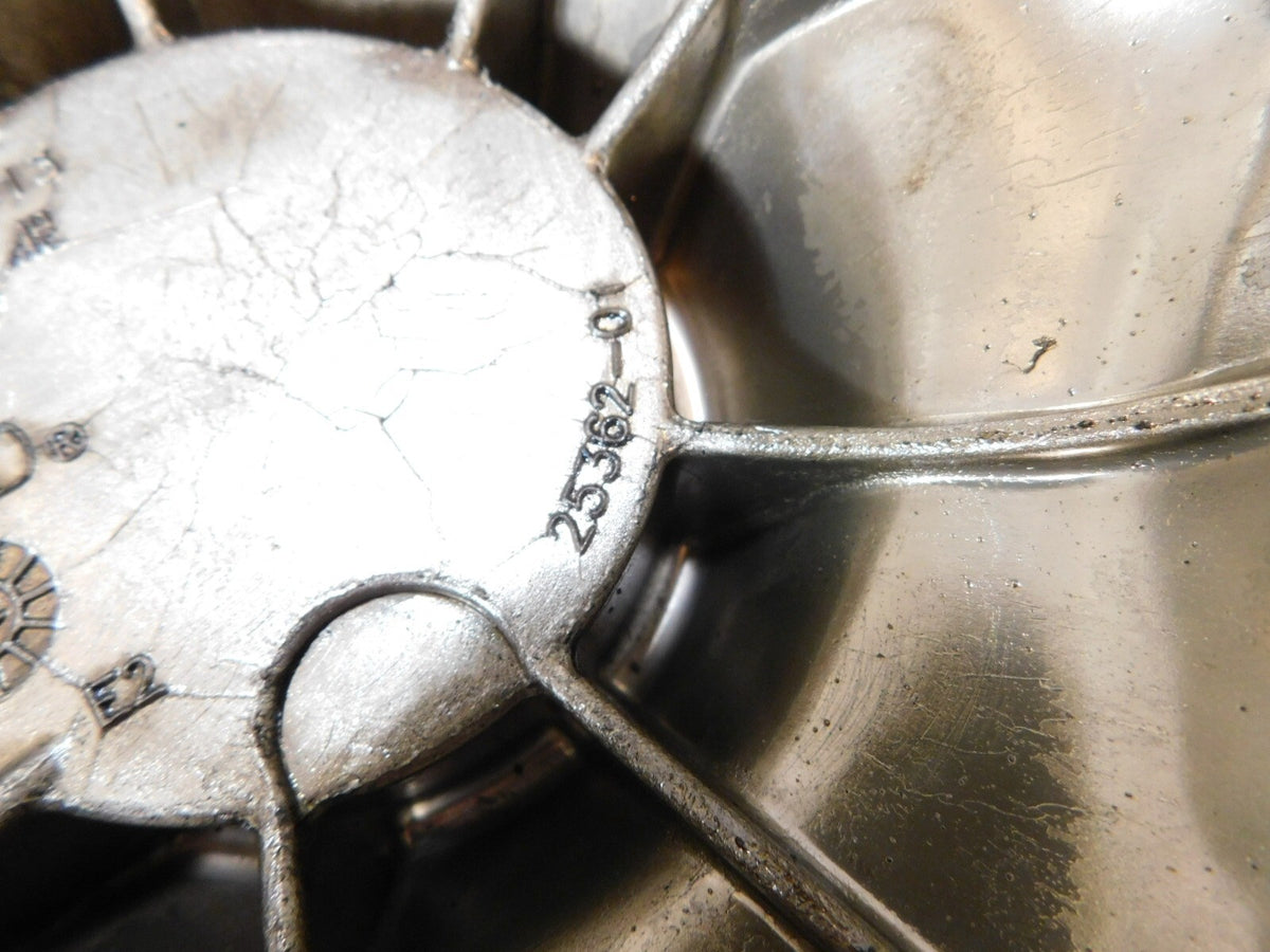 Harley Davidson Twin Cam Touring Softail Dyna Right Engine Motor Cam Gear Cover