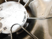 Harley Davidson Twin Cam Touring Softail Dyna Right Engine Motor Cam Gear Cover