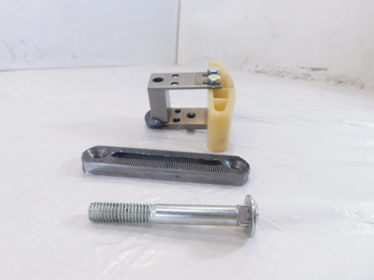 Harley Davidson EVO FXR Touring Dyna & Softail Primary Chain Tensioner Guide Pad - C3 Cycle