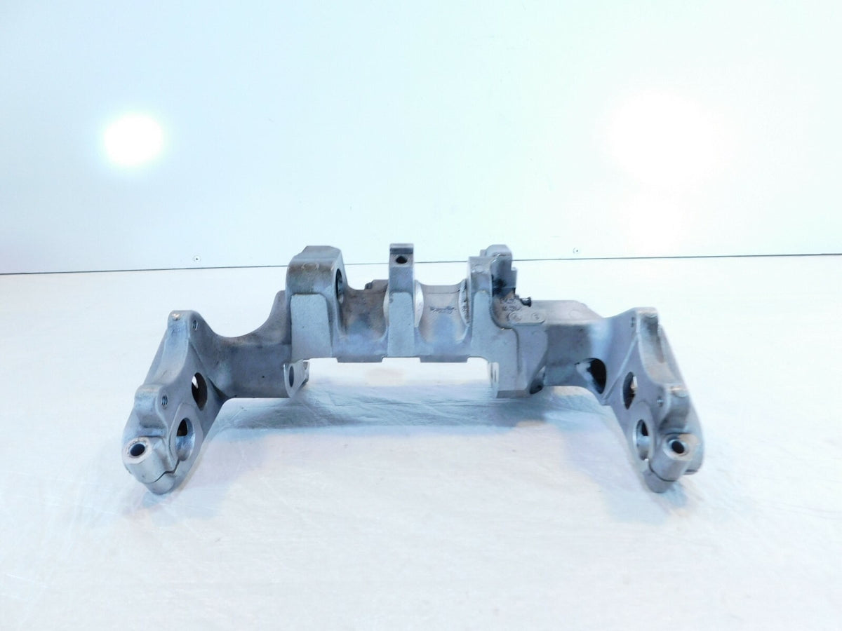 Honda VFR800 Interceptor 800 Rear Shock Suspension Lower Shock Linkage Bracket - C3 Cycle
