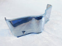 Harley Electra Glide Ultra & Classic Chrome Front Fairing Cover Trim 58208-96 - C3 Cycle