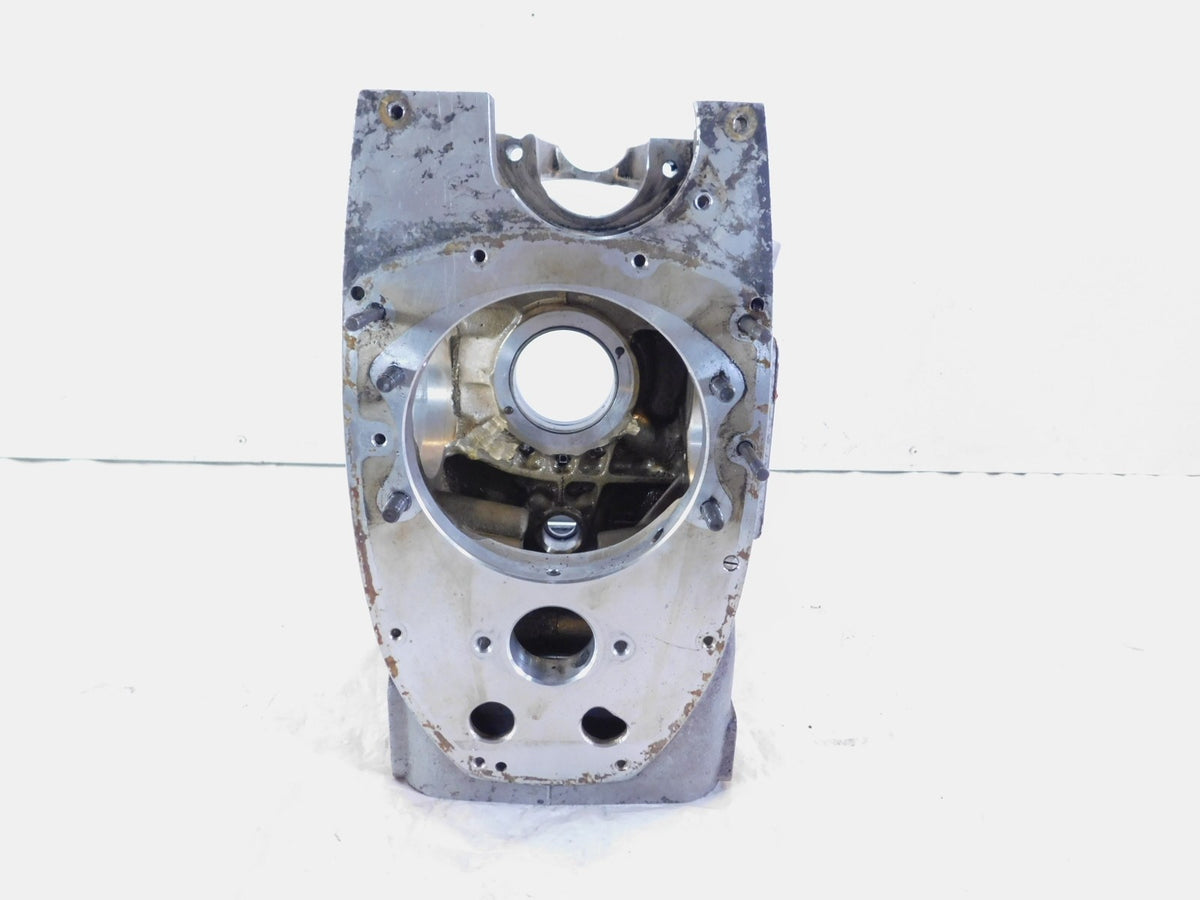1977 1978 1979 1980 BMW Airhead R80 Engine Motor Block Crankcase Crank Case - C3 Cycle
