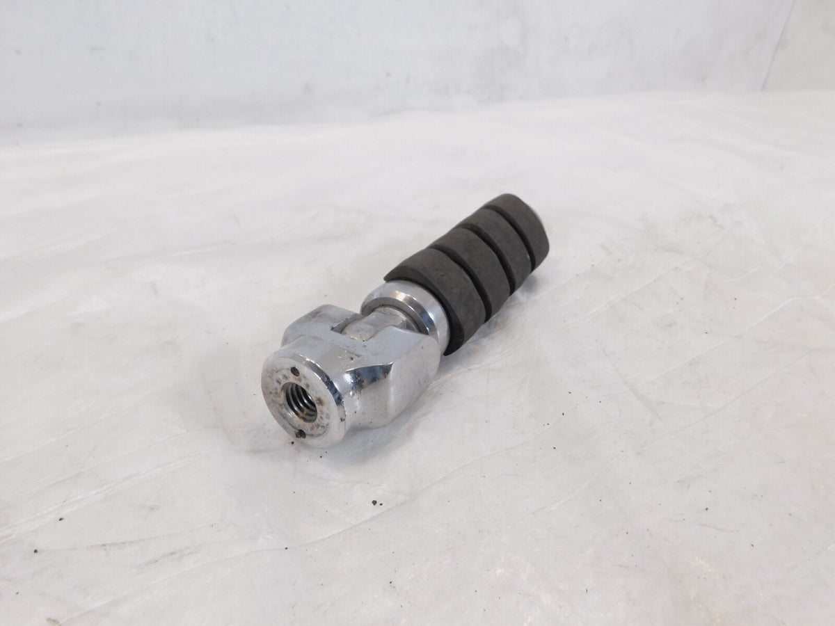 Kawasaki Vulcan 800 Classic Front Highway Crash Bar Foot Peg Footrest - C3 Cycle