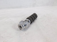 Kawasaki Vulcan 800 Classic Front Highway Crash Bar Foot Peg Footrest - C3 Cycle