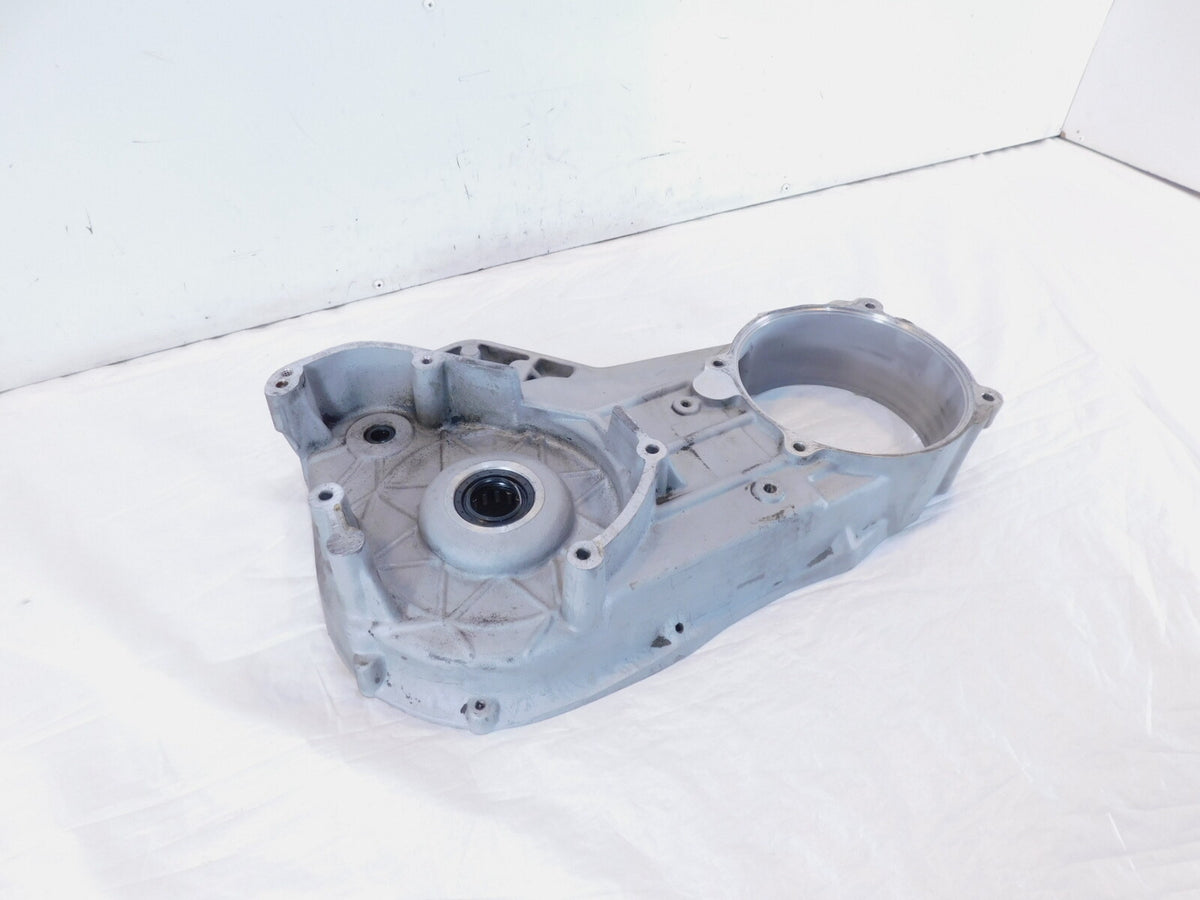 Harley Davidson EVO Touring Road King & Electra Glide Inner Primary Clutch Cover - C3 Cycle