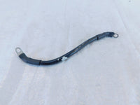 2020-2022 Indian Challenger Limited & Dark Horse Negative Battery Cable Wire