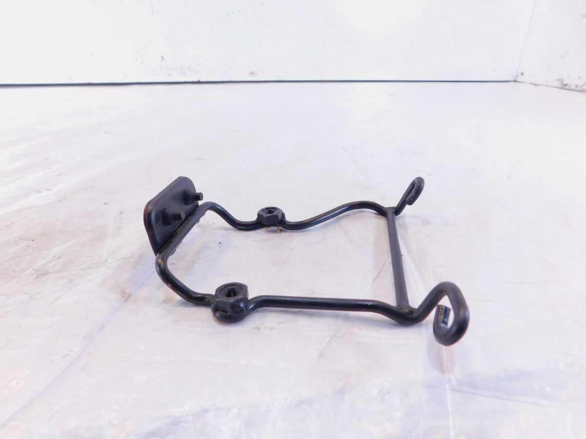 Honda CB650 CB650SC Nighthawk 650 Front Electrical Fuse Box Cover Mount Bracket - C3 Cycle