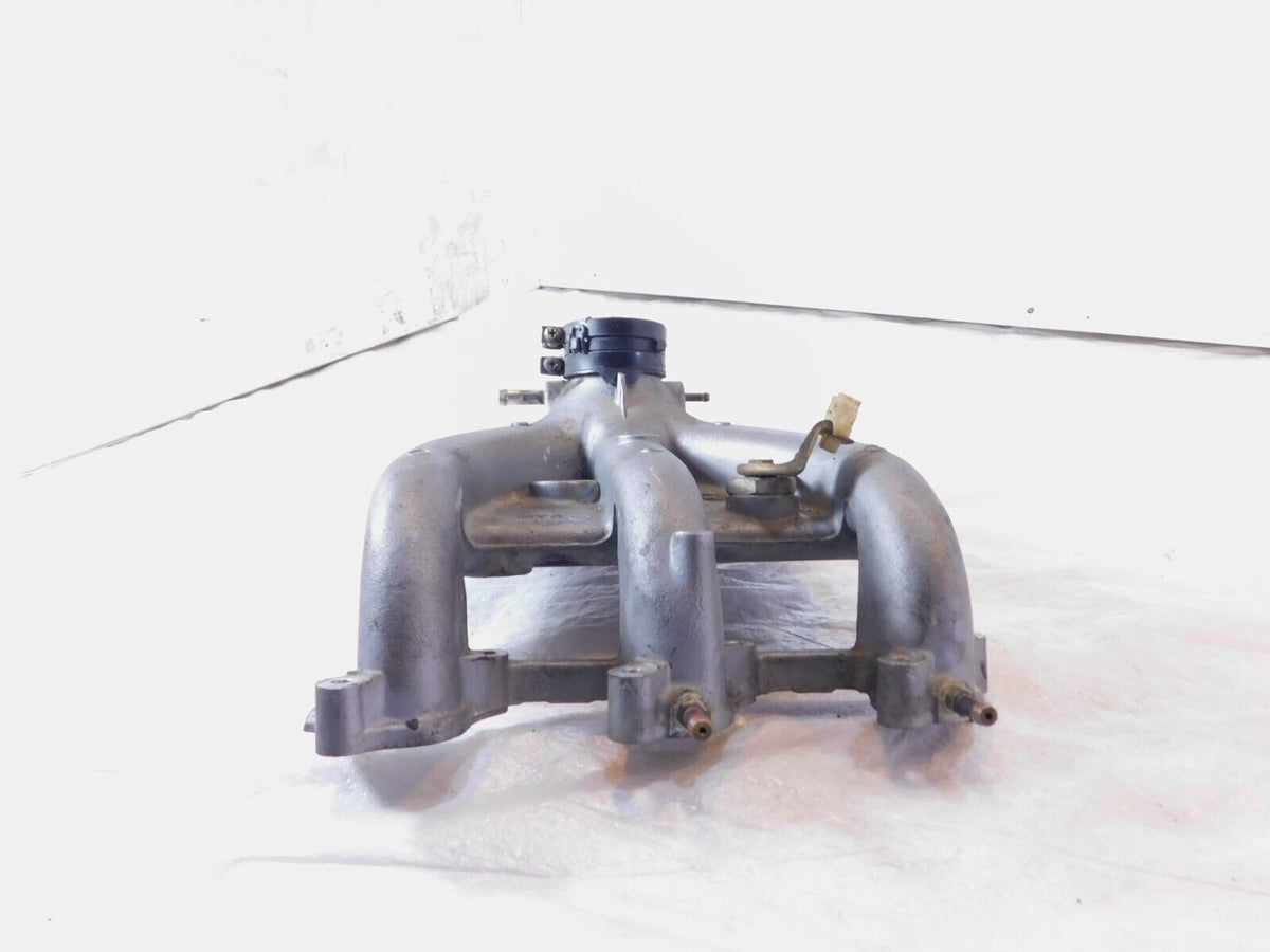 92-00 Honda GL1500 Goldwing 1500 Left Side Carb Carburetor Air Intake Manifold - C3 Cycle