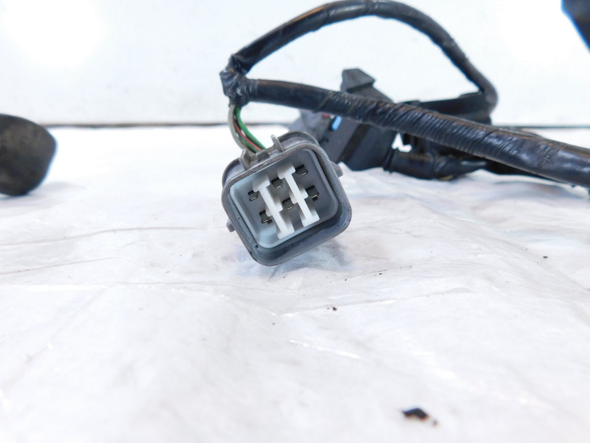 Honda GL1800 Goldwing 1800 Left Engine Fuel Injector Wire Wiring Harness Loom - C3 Cycle