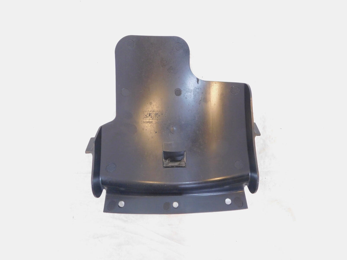 Indian Chief Chieftain Roadmaster Springfield Rear Fender Debris Flap Mud Guard - C3 Cycle