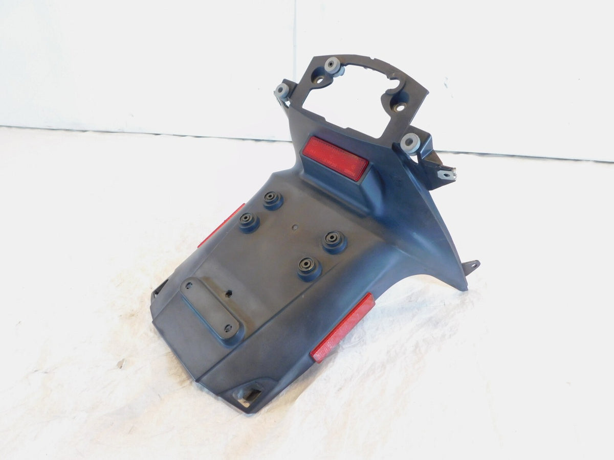 2014-2021 BMW R1200RT R1250RT Rear Wheel Fender Mudguard License Plate Holder