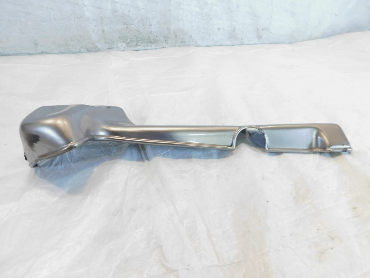 Moto Guzzi California 1100 Special Sport Titanium Left Lower Frame Cradle Cover - C3 Cycle