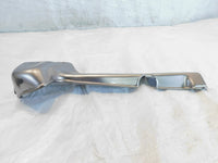 Moto Guzzi California 1100 Special Sport Titanium Left Lower Frame Cradle Cover - C3 Cycle