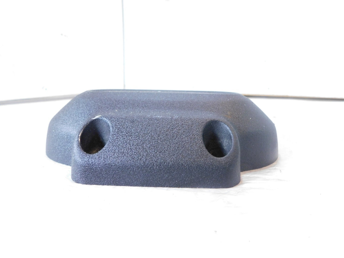 Harley Davidson Softail & Road King Street Electra Glide Transmission Side Cover - C3 Cycle