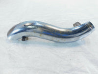 Harley Davidson Electra Glide Road King Left Crossover Header Pipe Shield Cover