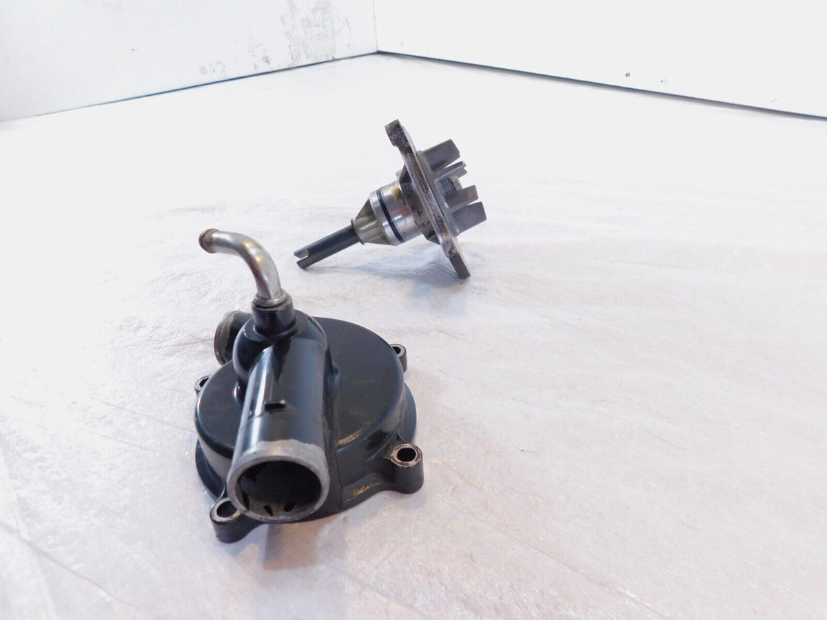 2008 & 2009 Suzuki B-King GSX1300BK Busa King Engine Motor Coolant Water Pump - C3 Cycle