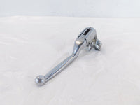 Harley Shovelhead & Evo Touring Electra Glide Softail & FXR Clutch Lever Bracket - C3 Cycle