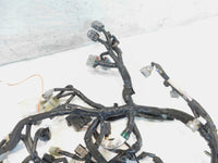 2017 Kawasaki Z900 ZR900 Main Electrical Wire Harness Wiring Loom - 26031-2292 - C3 Cycle
