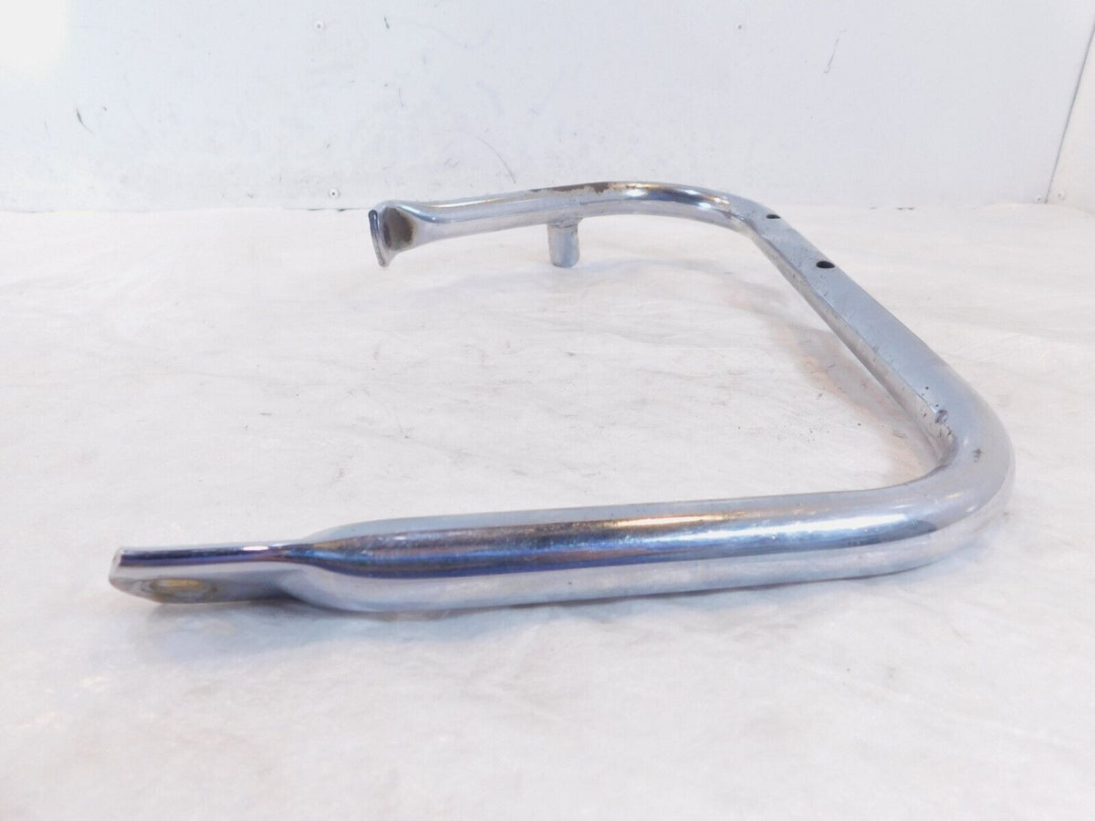 Right Harley Davidson Electra Glide Ultra Classic Saddlebag Rail Crash Guard