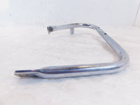 Right Harley Davidson Electra Glide Ultra Classic Saddlebag Rail Crash Guard