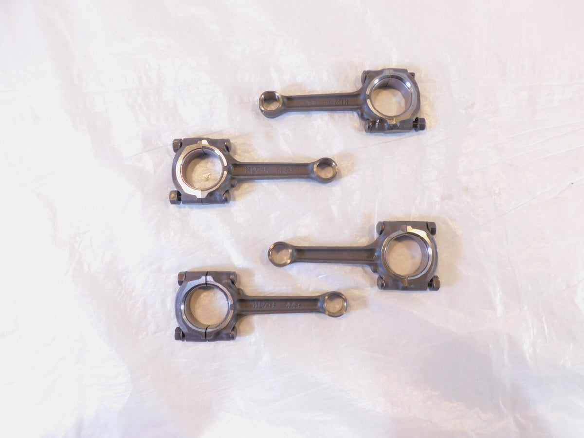 Honda VFR750 Interceptor VF750 Magna 750 Crank Crankshaft Piston Connecting Rods