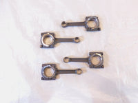Honda VFR750 Interceptor VF750 Magna 750 Crank Crankshaft Piston Connecting Rods