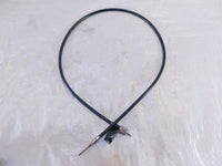 Harley Davidson Softail Custom Speedometer Speed Sensor Drive Gear Unit Cable - C3 Cycle