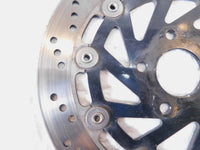 Victory Sport Deluxe & Standard V92 Cruiser Front Wheel Brake Disc Rotor - C3 Cycle