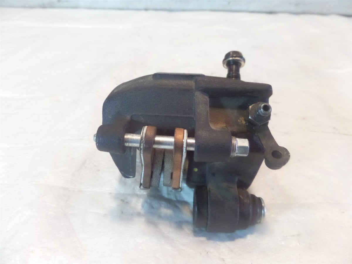 2017-2018 Kawasaki Ninja 650 EX650 Z650 Rear Brake Caliper w/Pads 41080-0667 - C3 Cycle