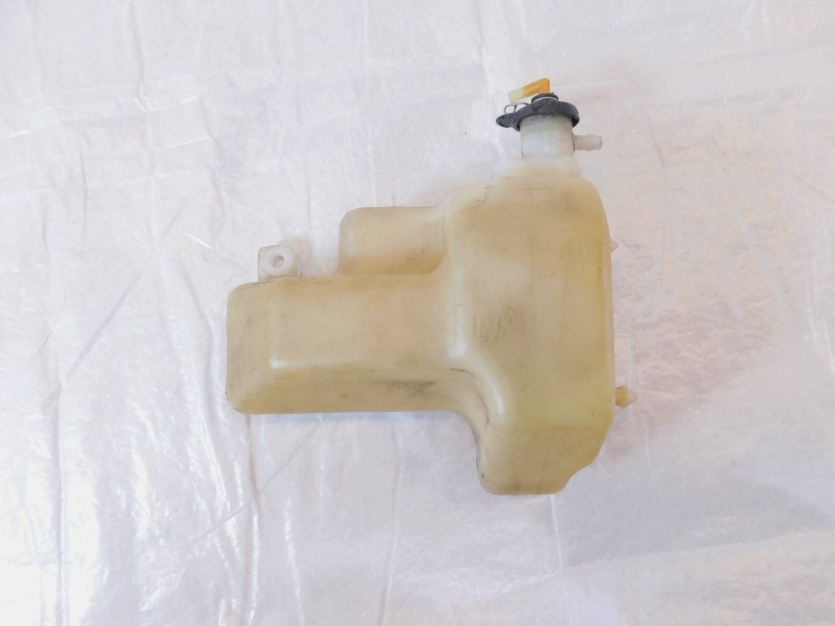Yamaha Royal Star Tour Classic Deluxe Venture S XVZ13 Radiator Reservoir Tank - C3 Cycle