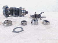 1994-1995 Honda CB1000 CB 1000 Engine Transmission Gears & Shifter Drum w/ Forks - C3 Cycle