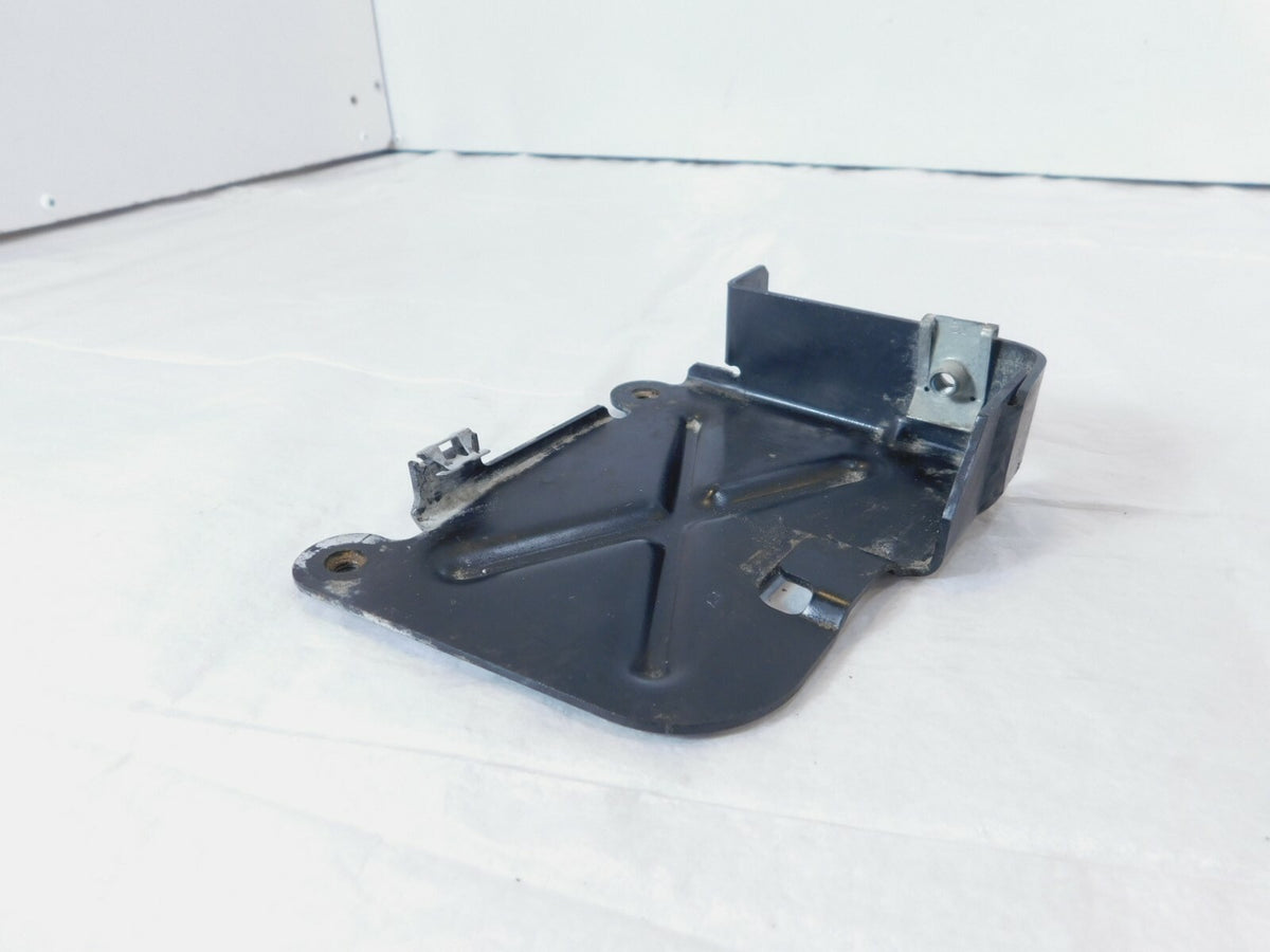 11-15 BMW C600 Sport C650GT Scooter RDC Tire Pressure Alarm Unit Bracket Mount - C3 Cycle