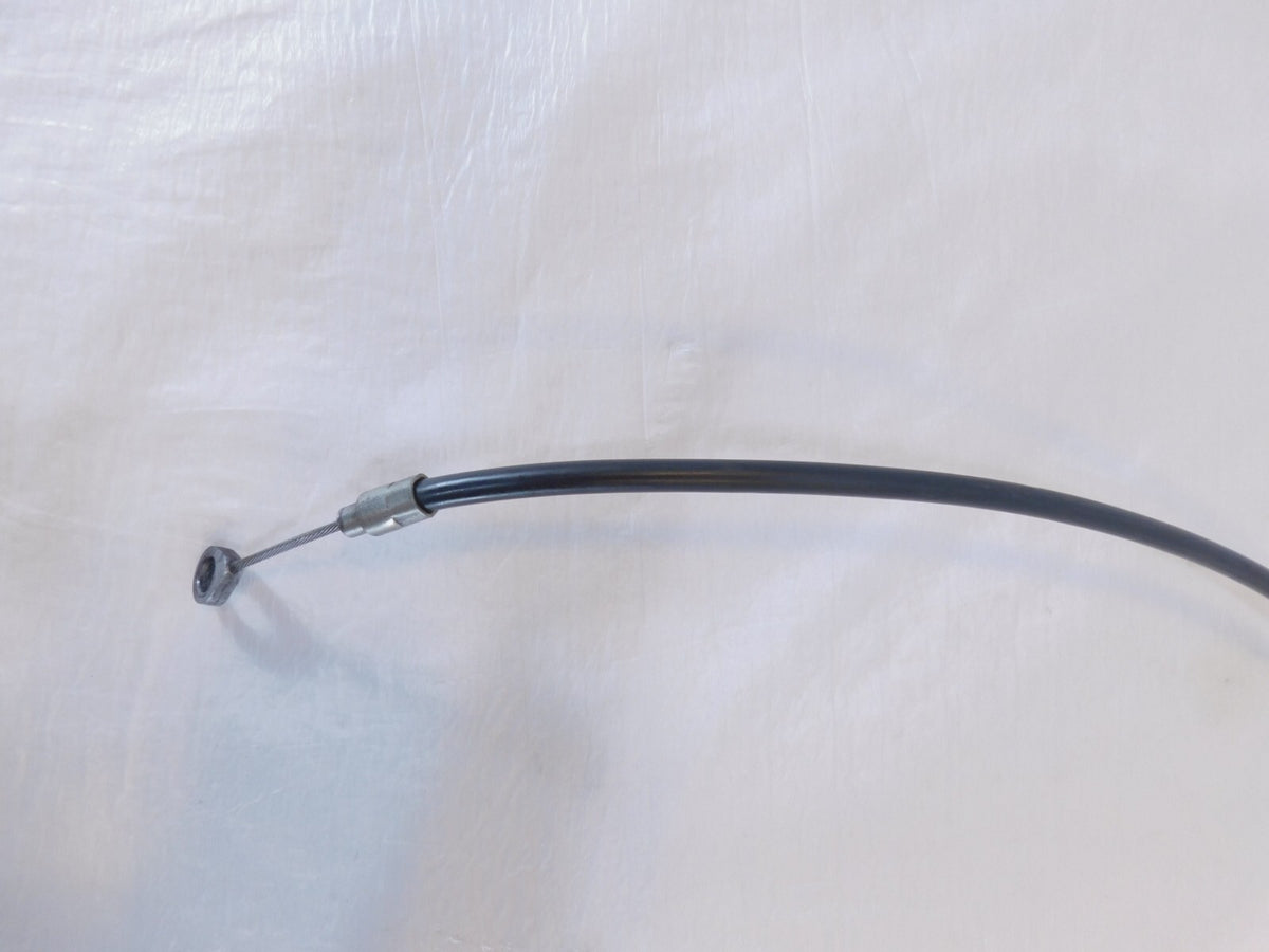 Harley Davidson Sportster 883 & 1200 Sport, Custom & Standard Clutch Cable Line - C3 Cycle